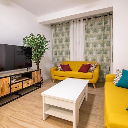 Apartament Tuguest Avenida Madrid Grenada Zewnętrze zdjęcie