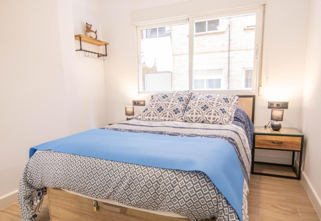 Apartament Tuguest Avenida Madrid Grenada Zewnętrze zdjęcie