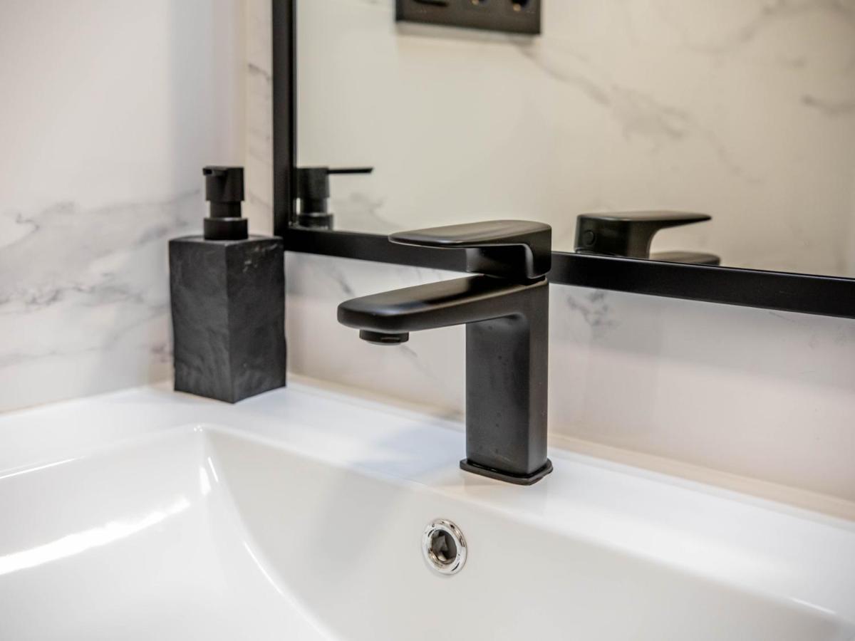 Apartament Tuguest Avenida Madrid Grenada Zewnętrze zdjęcie