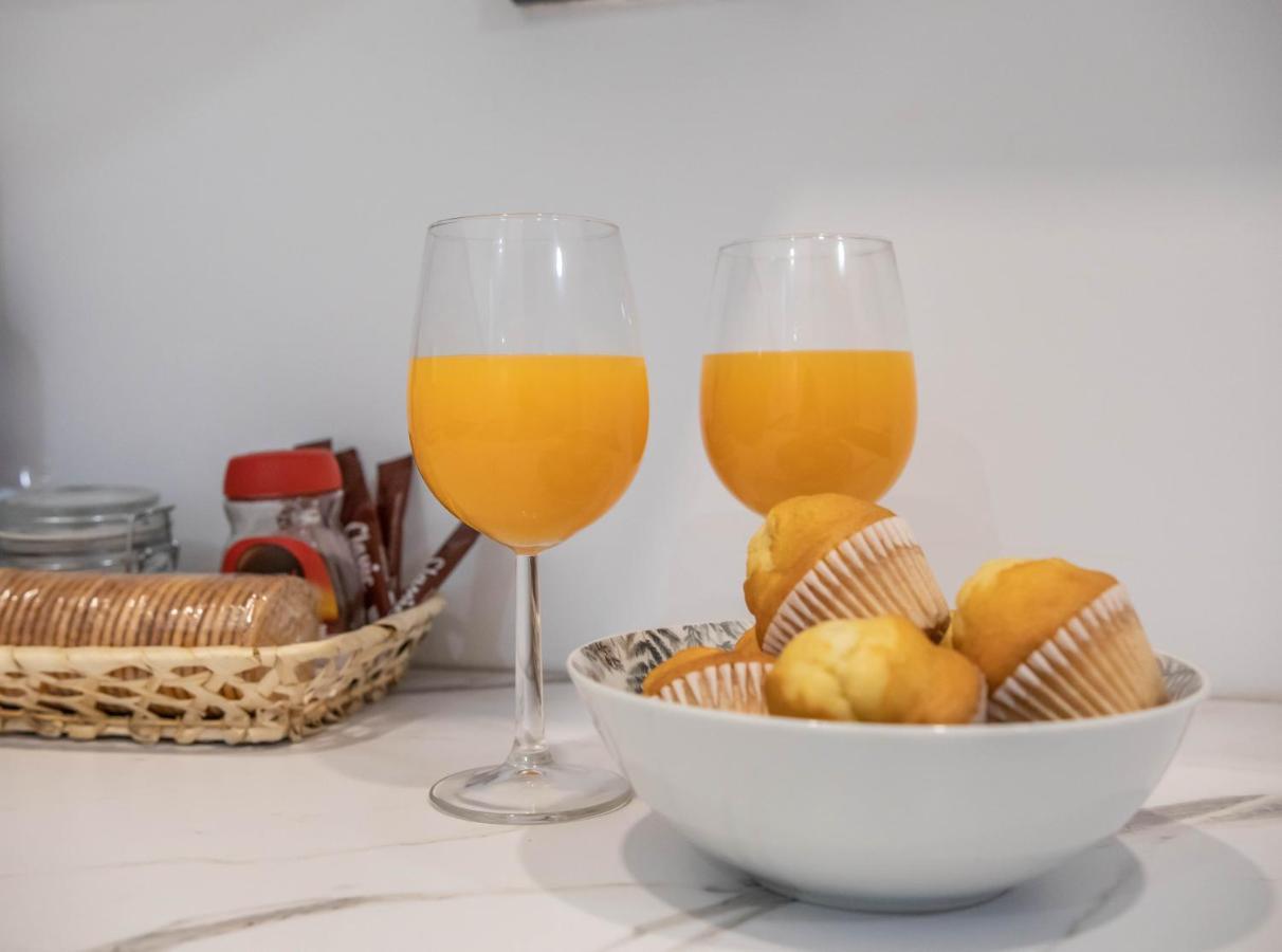 Apartament Tuguest Avenida Madrid Grenada Zewnętrze zdjęcie