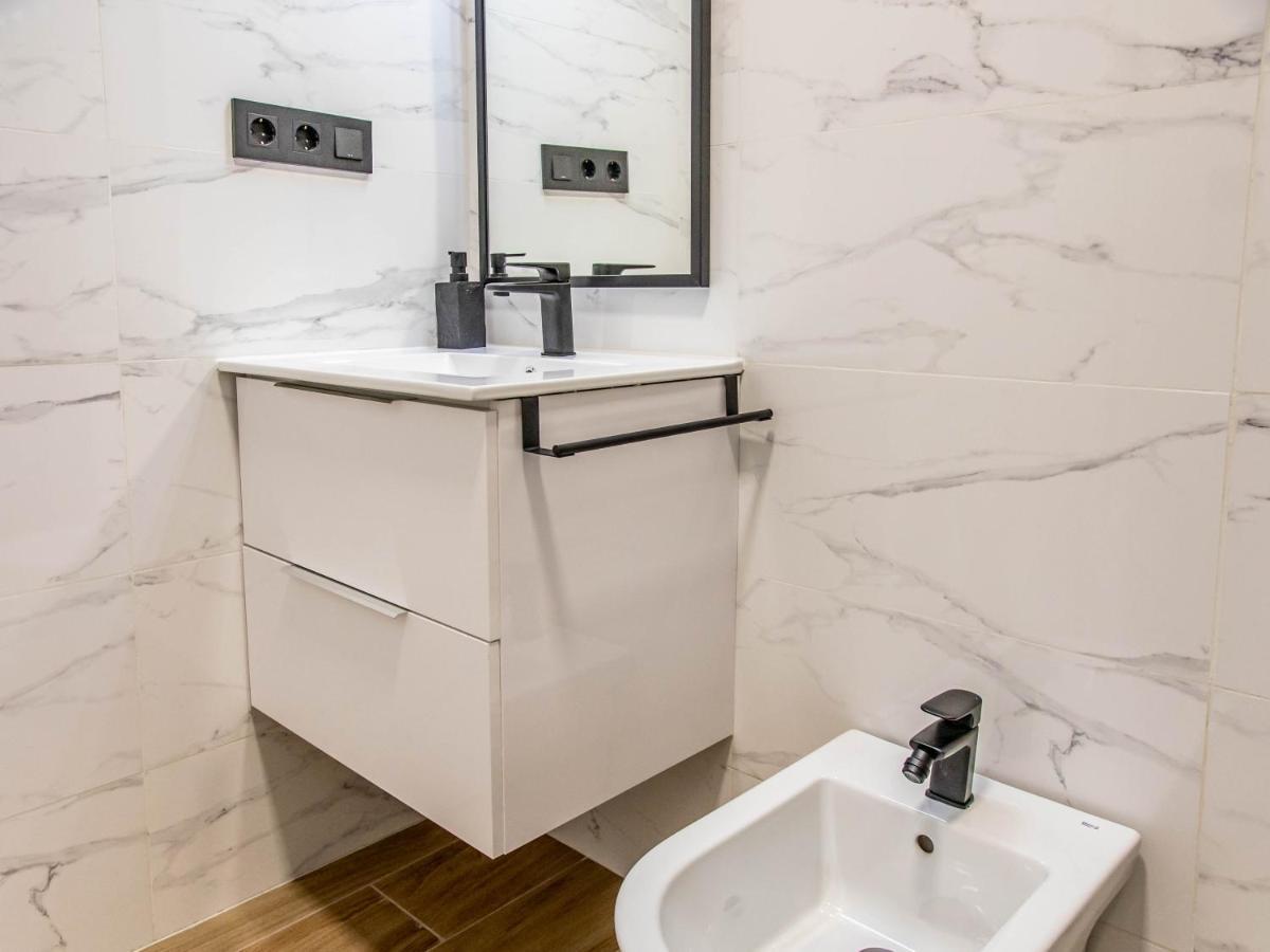 Apartament Tuguest Avenida Madrid Grenada Zewnętrze zdjęcie